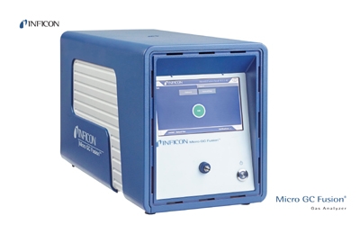 Máy sắc ký khí Micro GC Fusion